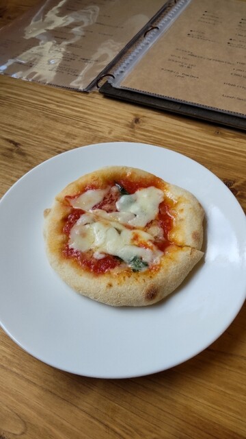 User's recommendation image for ミニPizzaと西洋料理 unnoe