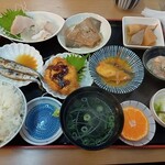 用戶對於天橋立市場食堂街的評論圖