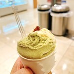 User's review image for パンチェーラ 新宿高島屋店