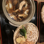 User's review image for 肉汁うどん長嶋屋