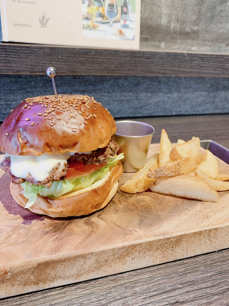 用戶對於RICH GARDEN 梅田中崎町店的評論圖