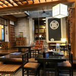 用户对于蕎麦・料理 籔半的评论图