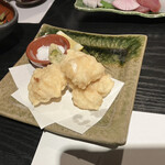 用户对于祇園 蕪屋的评论图
