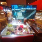 用户对于スイーツパラダイス 四条河原町店的评论图