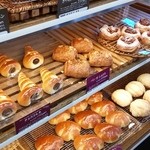 User's review image for 石窯パン ふじみ 妙法寺東店