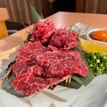 用戶對於焼肉こじま 離れ的評論圖