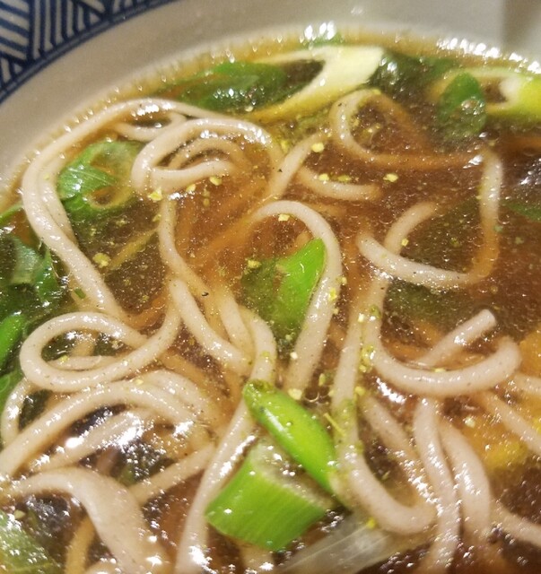 用戶對於八起庵 池袋東武百貨店的評論高清圖