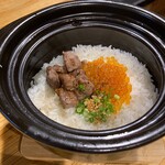 User's review image for 大正焼肉ホルモン K2+