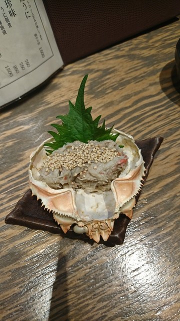 用戶對於うに小屋 渋谷店的評論高清圖
