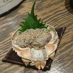 用戶對於うに小屋 渋谷店的評論圖