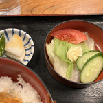 用戶對於蕎麦処 尾張屋 飯田橋店的評論圖