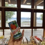 用戶對於とうや水の駅的評論圖