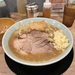 用戶對於俺の生きる道 上野店的評論圖