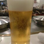 User's review image for しゃぶせん 銀座コア地下２階店