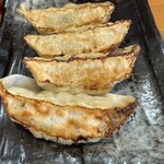 用户对于麺屋 工藤 藤井寺店的评论图