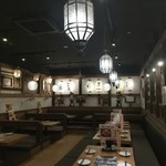 用戶對於宮崎県 塚田農場 あべのハルカスダイニング店的評論圖