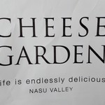 User's review image for チーズガーデン 阪急うめだ本店