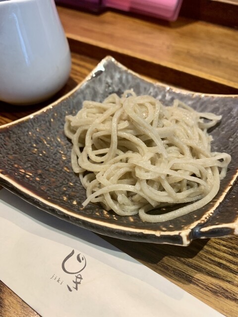 User's recommendation image for じき 南2条店