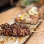 User's review image for 鶏と酎ハイ とり巣