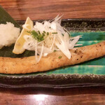用戶對於炭火焼き鳥 完全個室居酒屋 はなび 上野店的評論圖