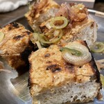 用戶對於四文屋 新高円寺店的評論圖