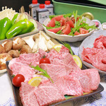 用戶對於焼肉 菜好牛 高須店的評論圖
