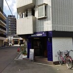 用戶對於ビストロ スミレ的評論圖