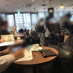 User's review image for サンマルクカフェ 本郷三丁目メトロピア店