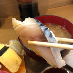 用戶對於平禄寿司 東京新宿大久保店的評論圖