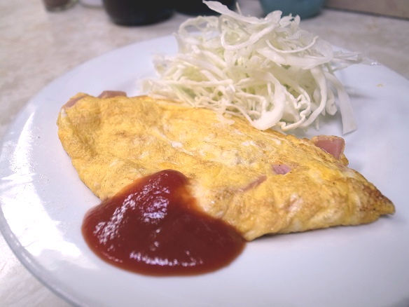 User's review image for 大衆食堂 若名