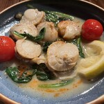 User's review image for とある池袋のビストロ酒場 Bisrock