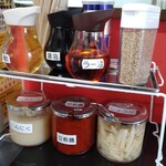 用戶對於横浜家系ラーメン 武石家的評論圖