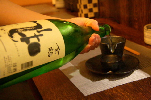 User's recommendation image for 旬魚菜 正や