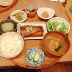 用戶對於八百屋とごはん うらや 本店的評論圖