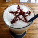 用户对于ufotable Cafe Tokyo的评论图