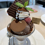 User's review image for デニーズ 泉大津店