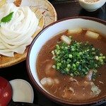 用户对于むぎの里 札幌新道東店的评论图