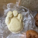 User's review image for パン工房 王様のかくれ家