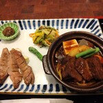 用戶對於牛たん焼き仙台 辺見 花小金井店的評論圖