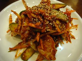 用戶對於焼肉釜山的評論圖