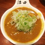 用戶對於もつ煮込み専門店 沼田2nd的評論圖
