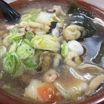 用户对于寶龍 浦河店的评论图