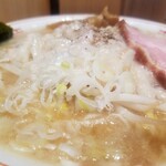 User's review image for 背脂ラーメン チャッチャ亭