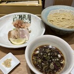 用戶對於Homemade Ramen 麦苗 COREDO室町店的評論圖