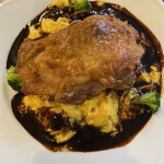 User's review image for SALAO