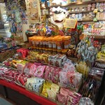 用户对于1丁目1番地 イオンモールKYOTO店的评论图