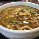 用戶對於谷地頭温泉 食堂的評論圖