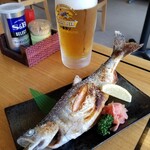 用户对于支笏湖観光センター的评论图