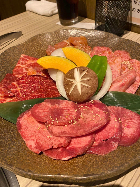 User's review image for 南光園