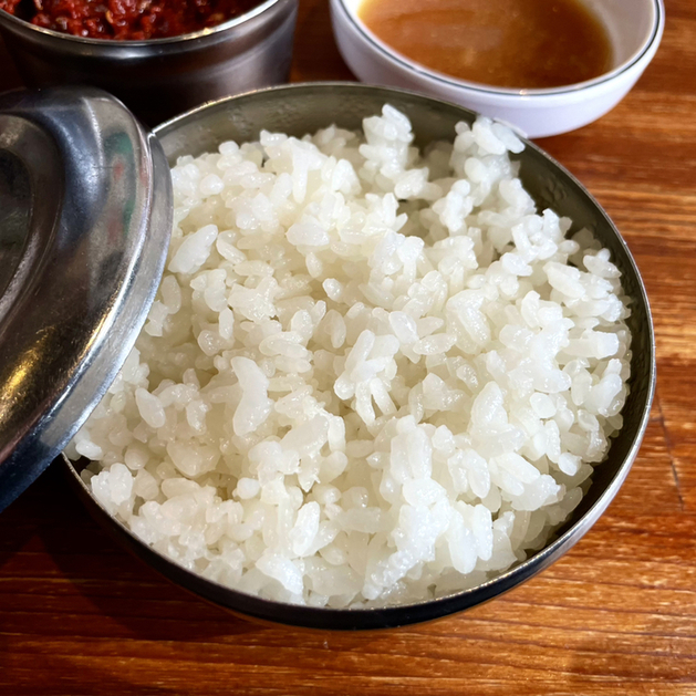 用户对于ヤンピョン ヘジャンク的评论高清图